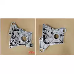 R. CRANK CASE COMP.
