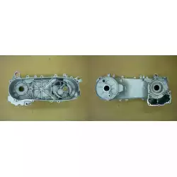CARTER MOTEUR GAUCHE
