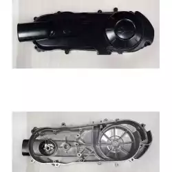 L. CRANK CASE COVER
