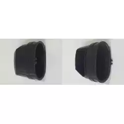 L. COVER DUCT