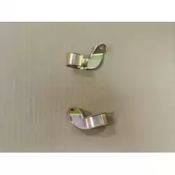 WIRE HARNESS CLAMPER