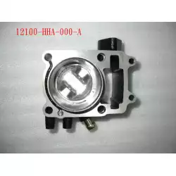 CYLINDER SET