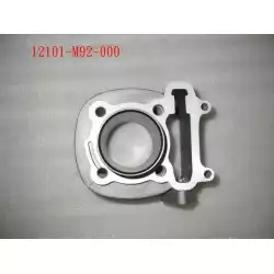 CYLINDRE/PISTON
