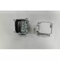 CYLINDER HEAD COVER ASSY.