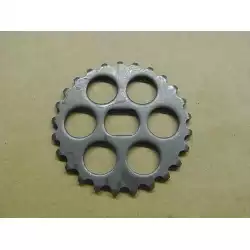 ROUE DE POMPE 