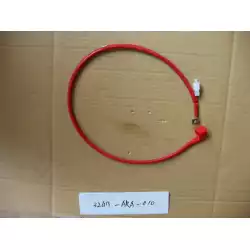 CABLE BATTERIE