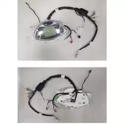 SPEEDMETER ASSY