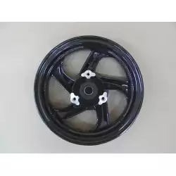 FR CAST WHEEL COMP.
