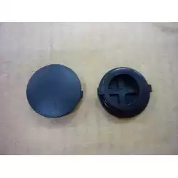 CAP A FLR STEP (BK-001U)