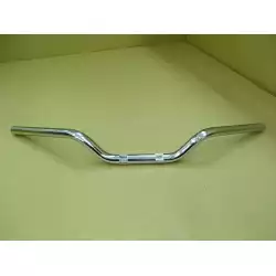 GUIDON WOLF 125