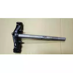 TE DE FOURCHE