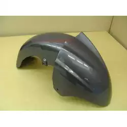 GARDE BOUE AV GRIS GY-419SD