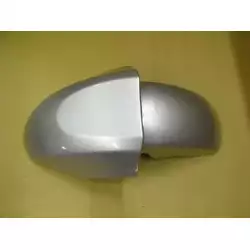 GARDE BOUE AV SILVER S-421S