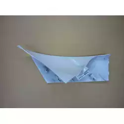 SPOILER GAUCHE(WH-300P)