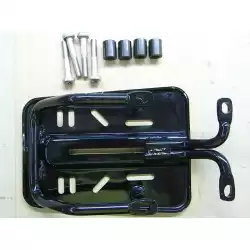 PORTE-BAGAGE JOYRIDE EVO