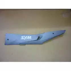 BAS DE C G GRIS MAT GY-010U AVEC LOGO
