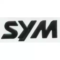 SYM MARK TYPE 2