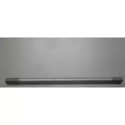 GOUJON DE CYLINDRE M11 X 240