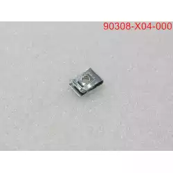 ECROU SPECIAL 5MM
