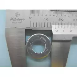 RONDELLE A 8 MM