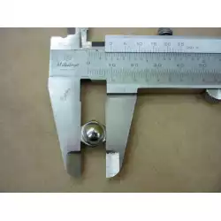 ECROU 6MM