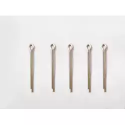 GOUPILLE D'AXE 1.6X2