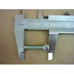 BOLT,SOCKET(JE)