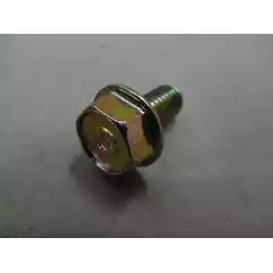 BOLT FLANGE 6X12