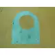 L. COVER PLATE GASKET