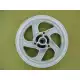 FR CAST WHEEL COMP.