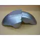 GARDE BOUE AV GRIS GY-517S