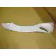 BAS DE CAISSE DROIT BLANC WH-300P