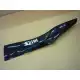COVER LOWER LEFT BLACK BK-433S