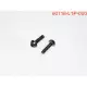 BOULON 6MM